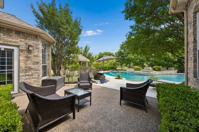 5808 Rathbone Drive, Parker, TX 75002