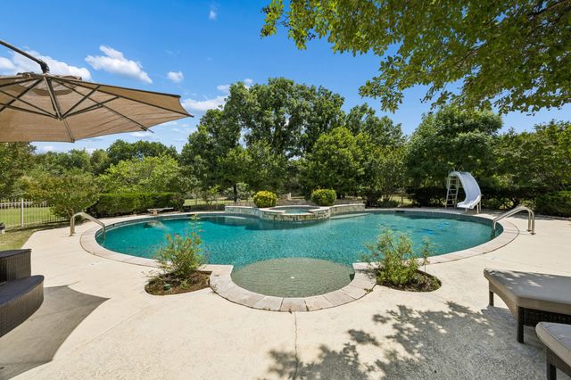5808 Rathbone Drive, Parker, TX 75002
