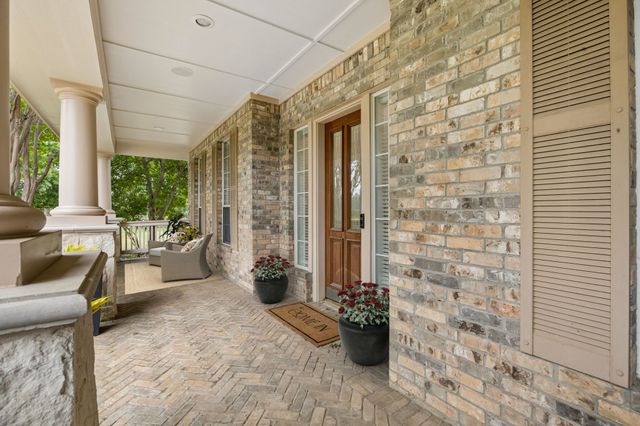 5808 Rathbone Drive, Parker, TX 75002