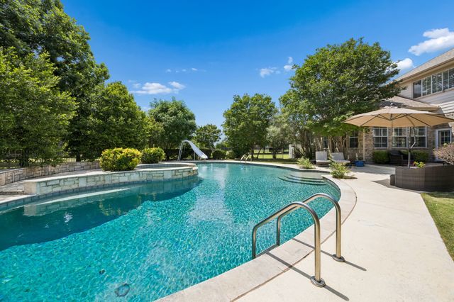 5808 Rathbone Drive, Parker, TX 75002