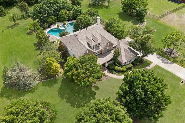 5808 Rathbone Drive, Parker, TX 75002