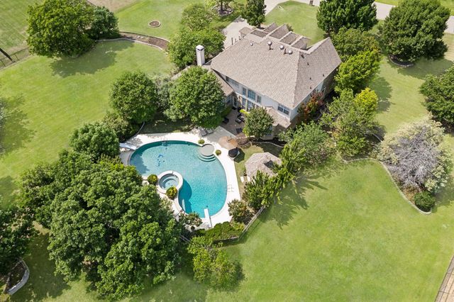 5808 Rathbone Drive, Parker, TX 75002