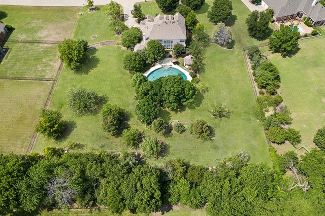 5808 Rathbone Drive, Parker, TX 75002