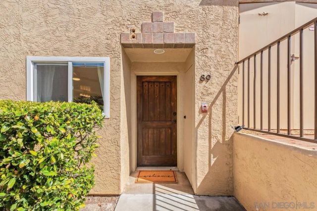 3929 Nobel Dr 89, San Diego, CA 92122