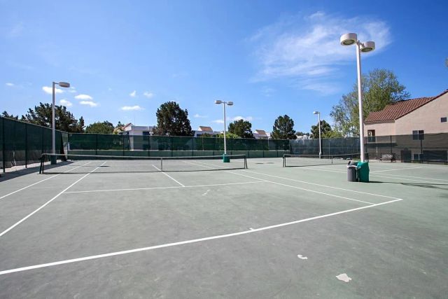 3929 Nobel Dr 89, San Diego, CA 92122