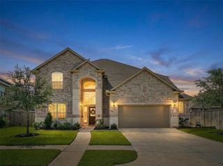 84 Carmel Drive, Manvel, TX 77578