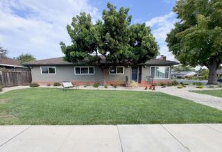 4586 Norris Road, Fremont, CA 94536