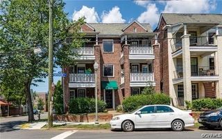 3020 Patterson Ave Unit#U9, Richmond, VA 23221