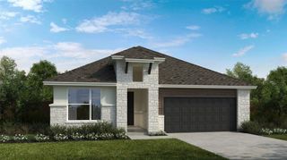 4738 Regents PL, Round Rock, TX 78665