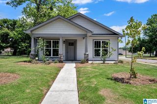 537 PRINCETON AVENUE SW, Birmingham, AL 35211