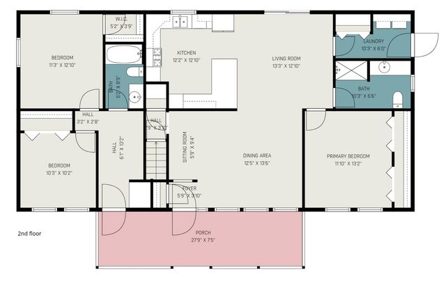 6675 Multi 122nd Avenue, Fennville, MI 49408