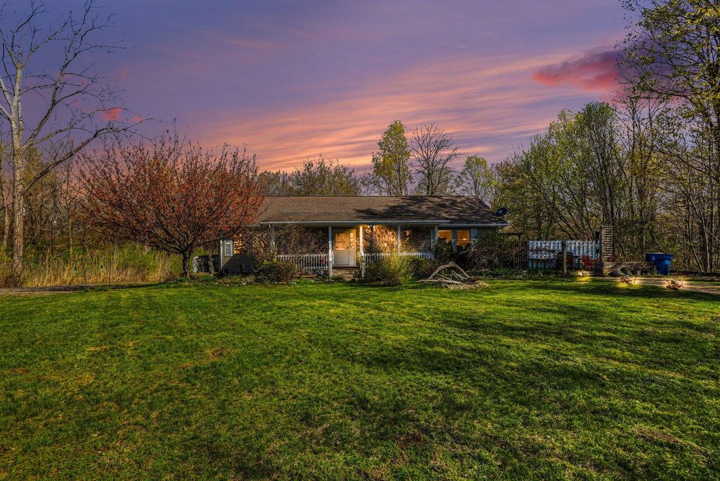 6675 Multi 122nd Avenue, Fennville, MI 49408