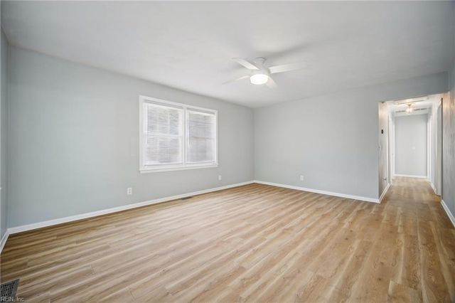 2917 Stratford DR, Chesapeake, VA 23321