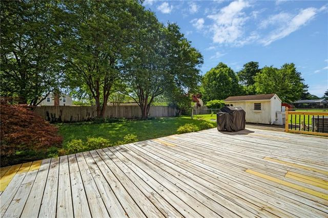 2917 Stratford DR, Chesapeake, VA 23321