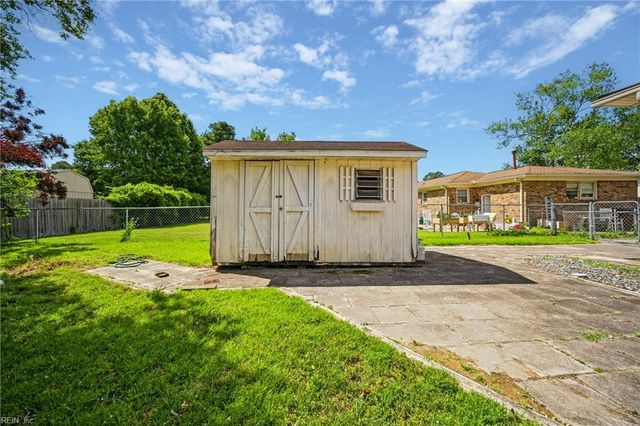 2917 Stratford DR, Chesapeake, VA 23321