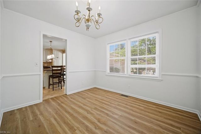2917 Stratford DR, Chesapeake, VA 23321