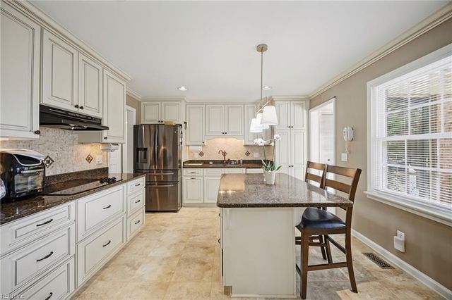 2917 Stratford DR, Chesapeake, VA 23321