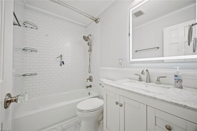 2917 Stratford DR, Chesapeake, VA 23321