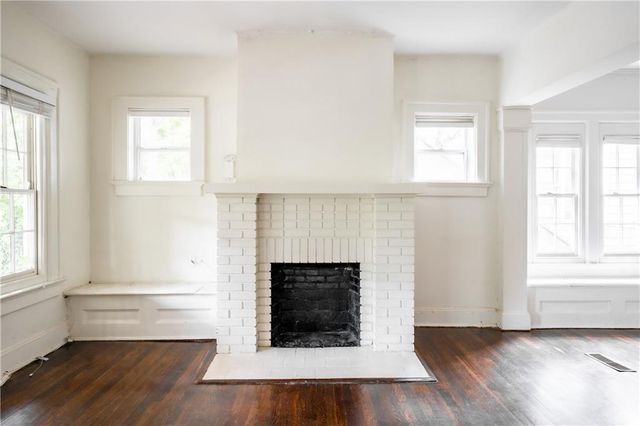 536 Boulevard Place NE 1, Atlanta, GA 30308