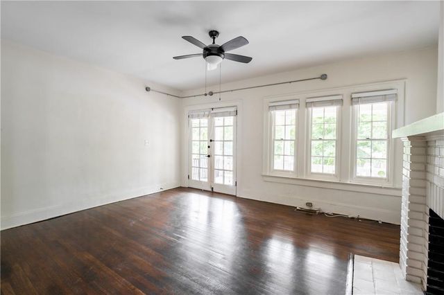 536 Boulevard Place NE 1, Atlanta, GA 30308