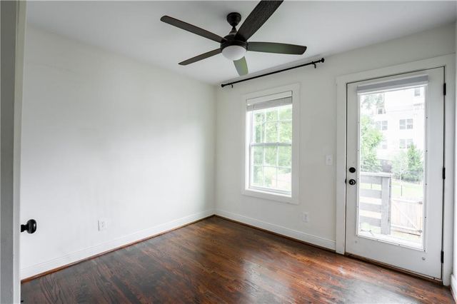 536 Boulevard Place NE 1, Atlanta, GA 30308