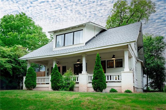 536 Boulevard Place NE 1, Atlanta, GA 30308