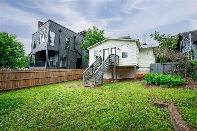 536 Boulevard Place NE 1, Atlanta, GA 30308