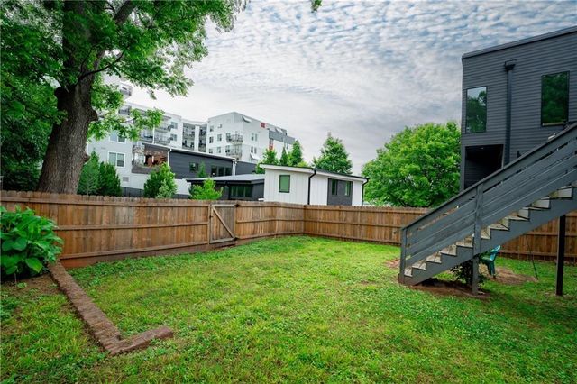 536 Boulevard Place NE 1, Atlanta, GA 30308