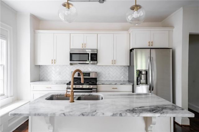 536 Boulevard Place NE 1, Atlanta, GA 30308