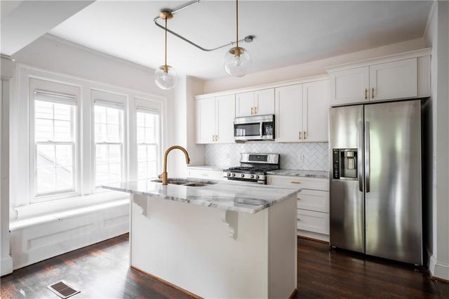 536 Boulevard Place NE 1, Atlanta, GA 30308