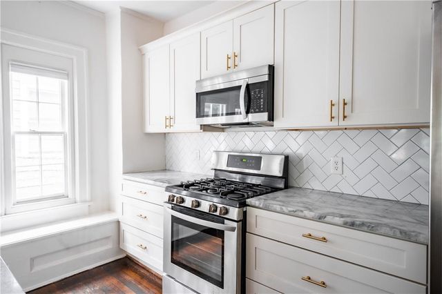 536 Boulevard Place NE 1, Atlanta, GA 30308
