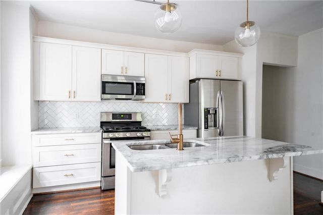 536 Boulevard Place NE 1, Atlanta, GA 30308