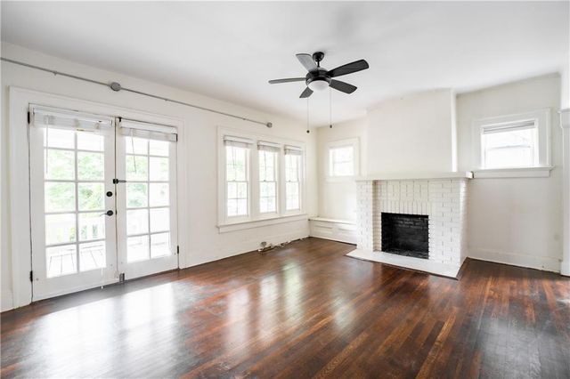 536 Boulevard Place NE 1, Atlanta, GA 30308