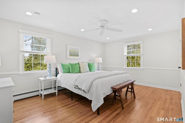 2 Red Rose Circle, Darien, CT 06820