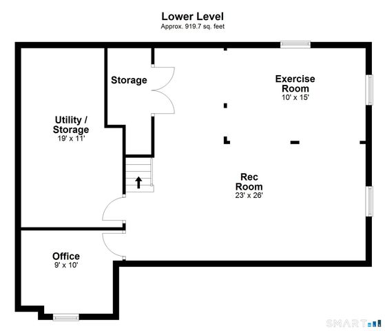 2 Red Rose Circle, Darien, CT 06820
