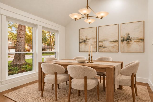 235 S Pathfinders Circle, The Woodlands, TX 77381