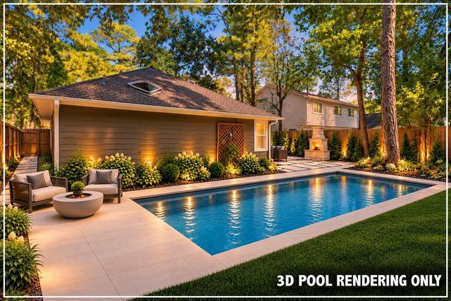 235 S Pathfinders Circle, The Woodlands, TX 77381