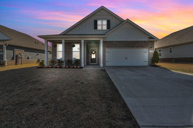 2118 Quinn Dr, White House, TN 37188