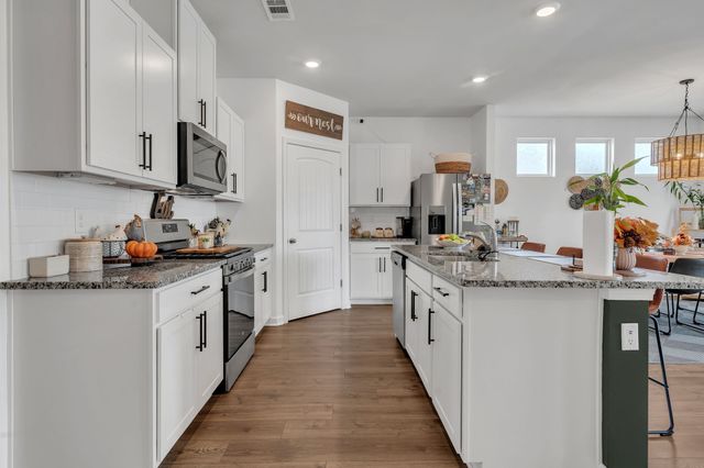 2118 Quinn Dr, White House, TN 37188