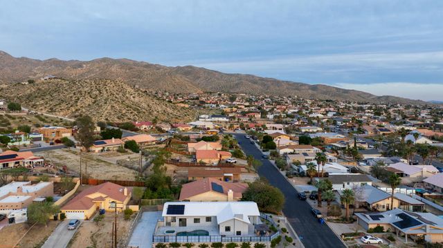 66174 Avenida Suenos, Desert Hot Springs, CA 92240