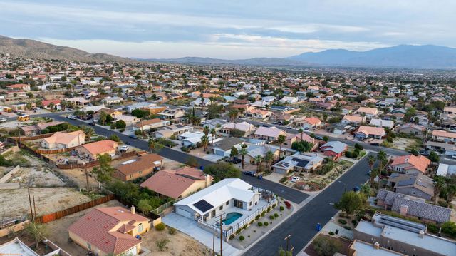 66174 Avenida Suenos, Desert Hot Springs, CA 92240