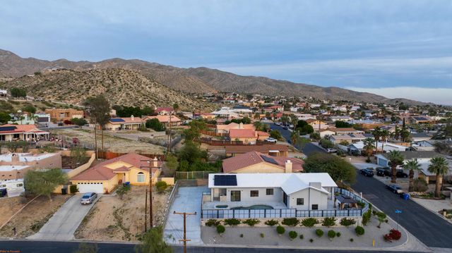 66174 Avenida Suenos, Desert Hot Springs, CA 92240