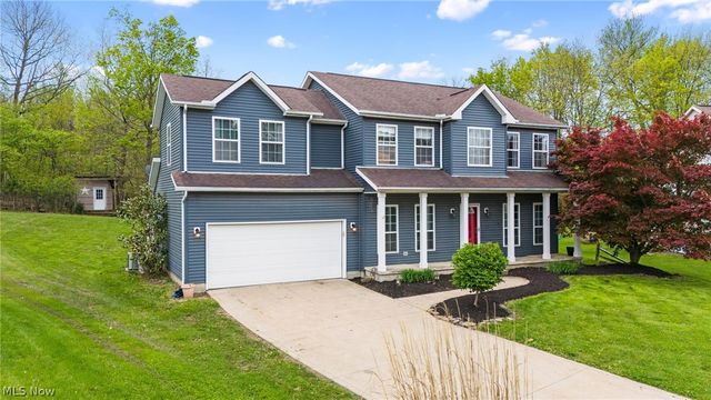 630 Tremain Place, Medina, OH 44256