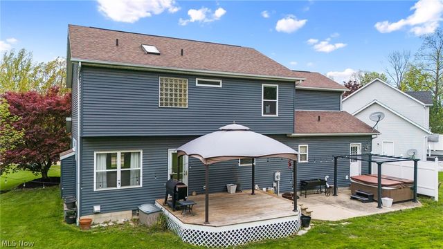 630 Tremain Place, Medina, OH 44256