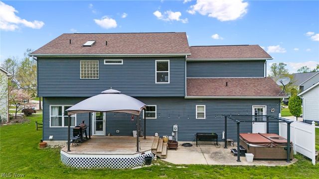 630 Tremain Place, Medina, OH 44256