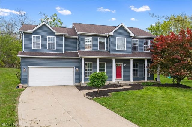 630 Tremain Place, Medina, OH 44256