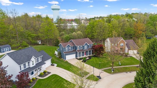 630 Tremain Place, Medina, OH 44256