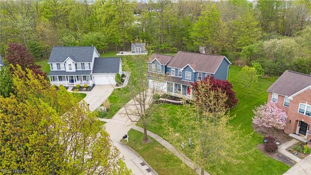 630 Tremain Place, Medina, OH 44256