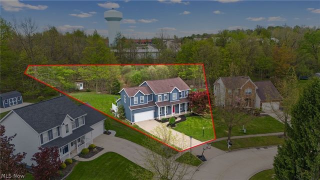 630 Tremain Place, Medina, OH 44256