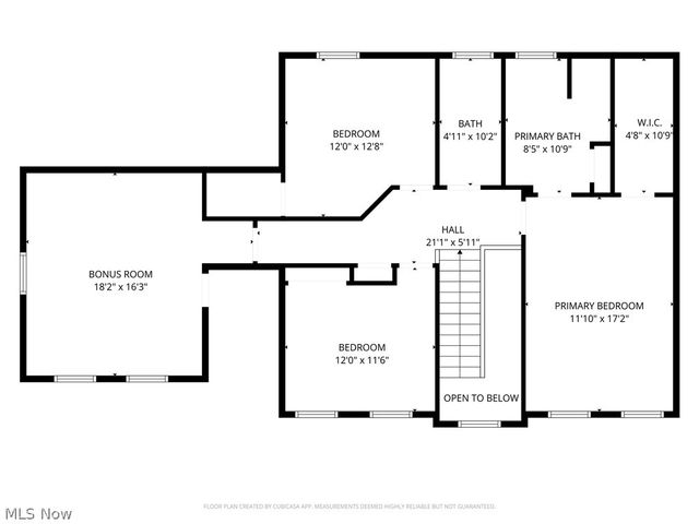 630 Tremain Place, Medina, OH 44256